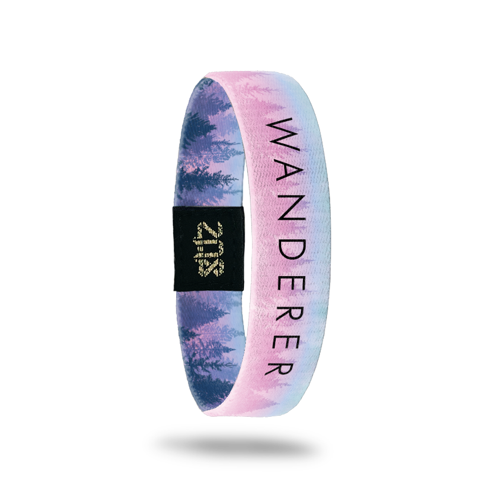 Wanderer Bracelet