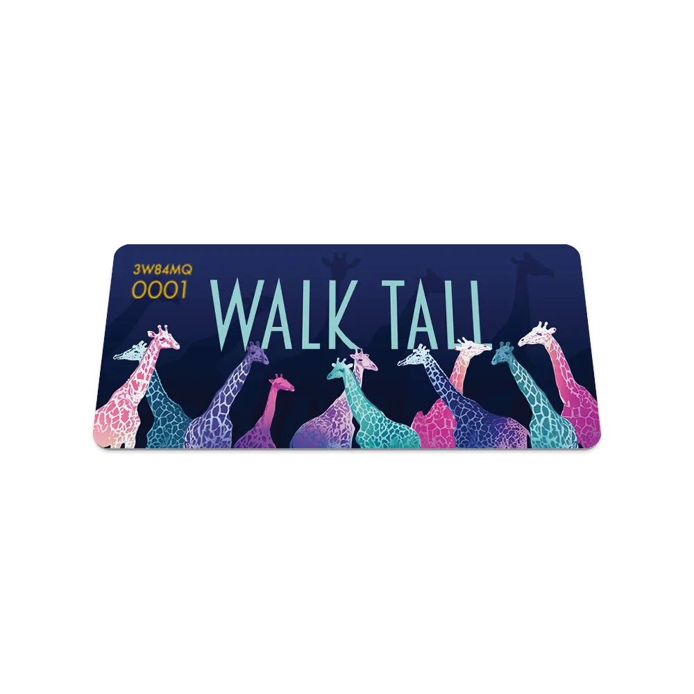 Walk Tall Bracelet
