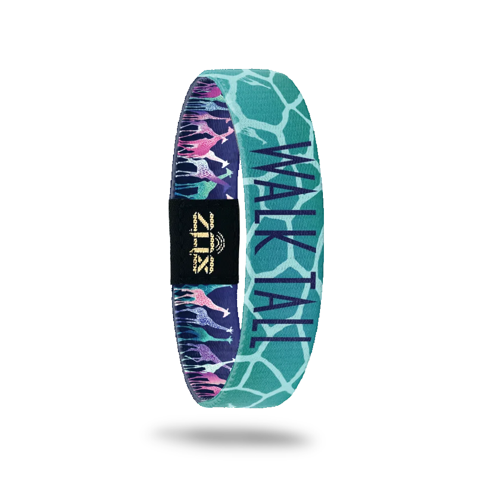 Walk Tall Bracelet