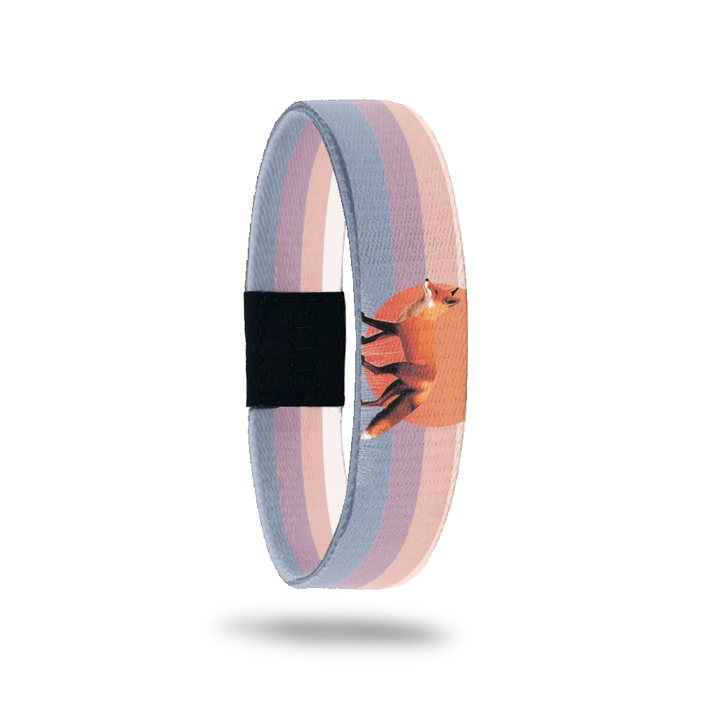 Wander On Bracelet
