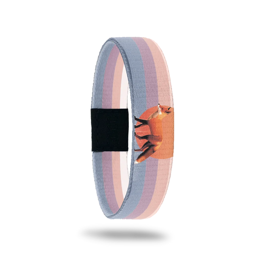 Wander On Bracelet
