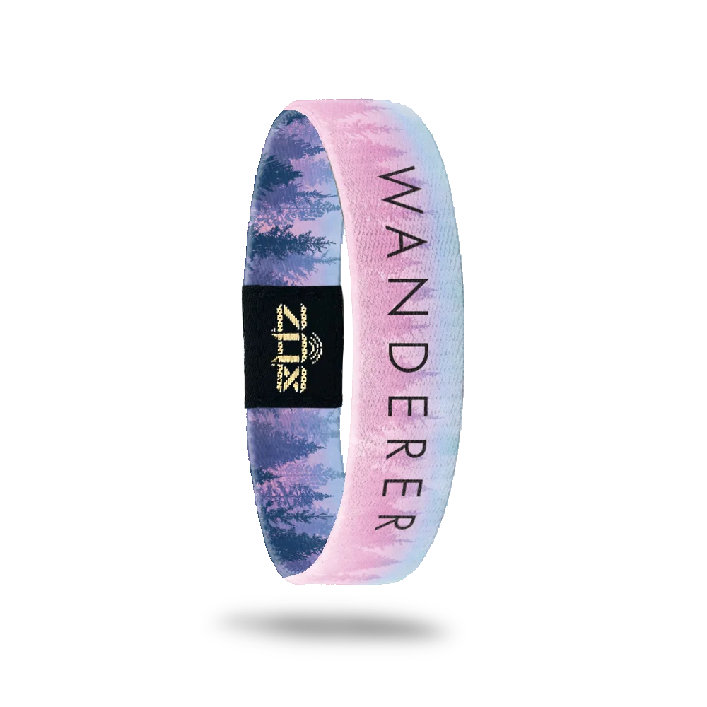 Wanderer Bracelet