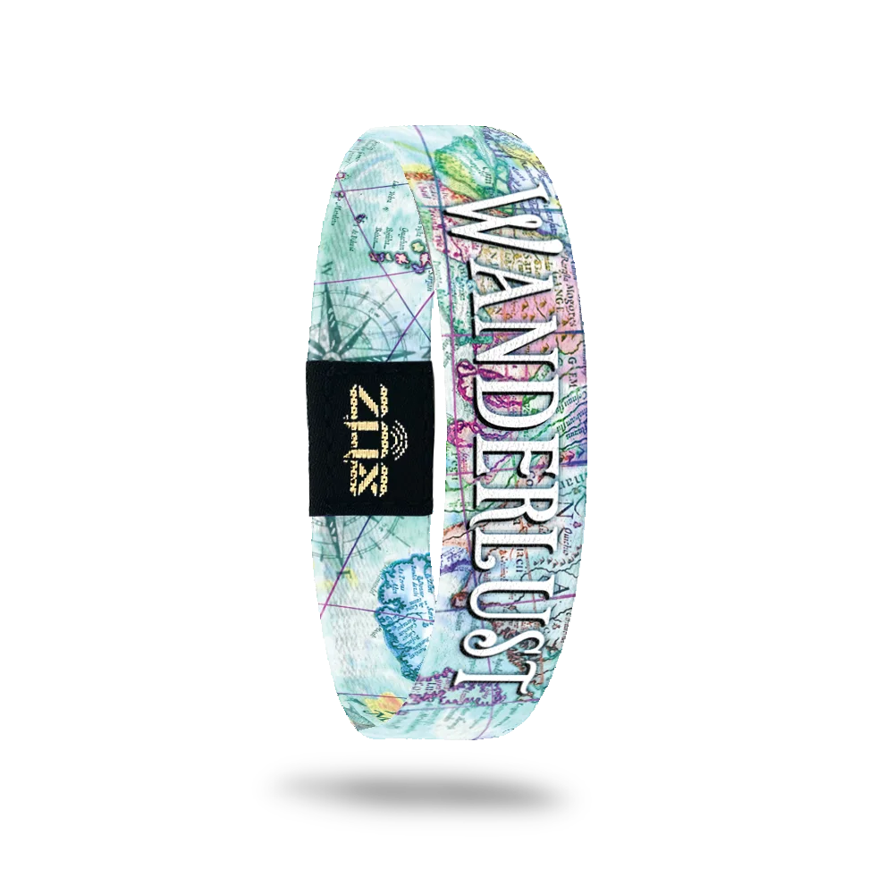 Wanderlust Bracelet