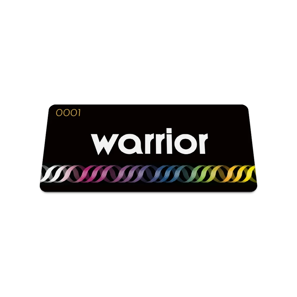 Warrior