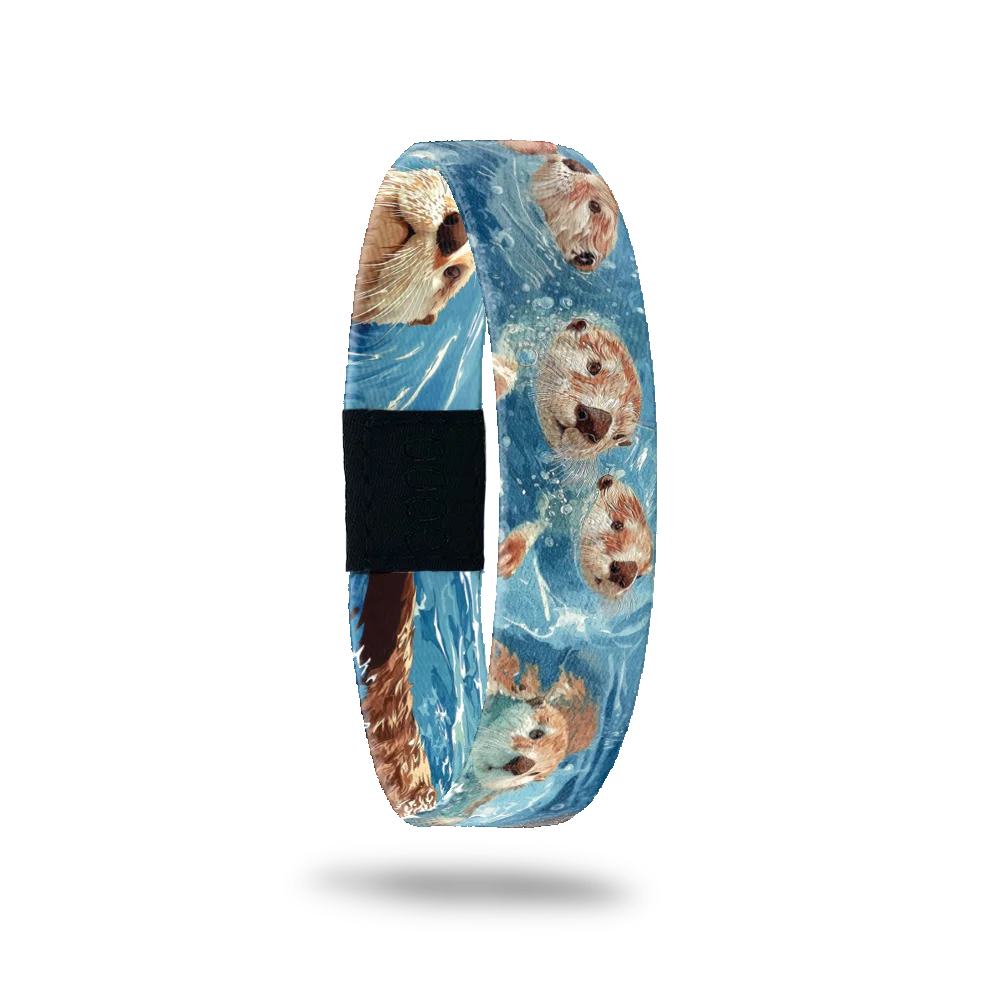 Water You Waiting For? Bracelet