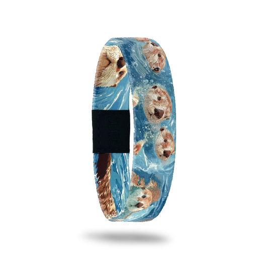 Water You Waiting For? Bracelet