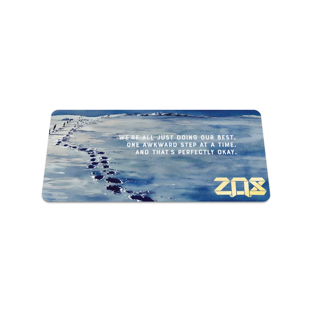 We All Waddle Bracelet