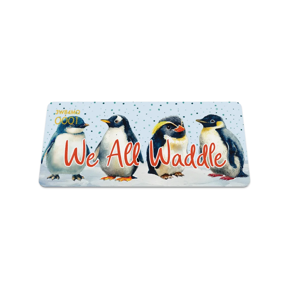 We All Waddle Bracelet