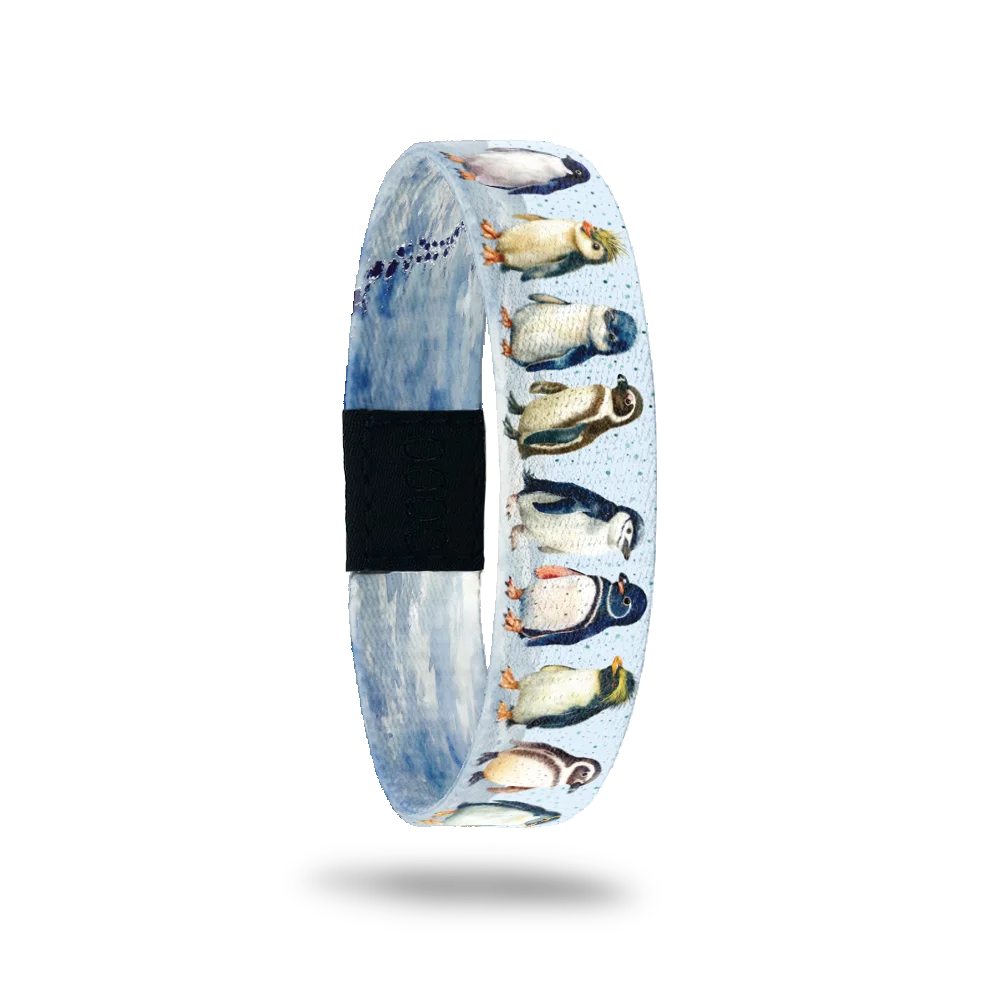 We All Waddle Bracelet