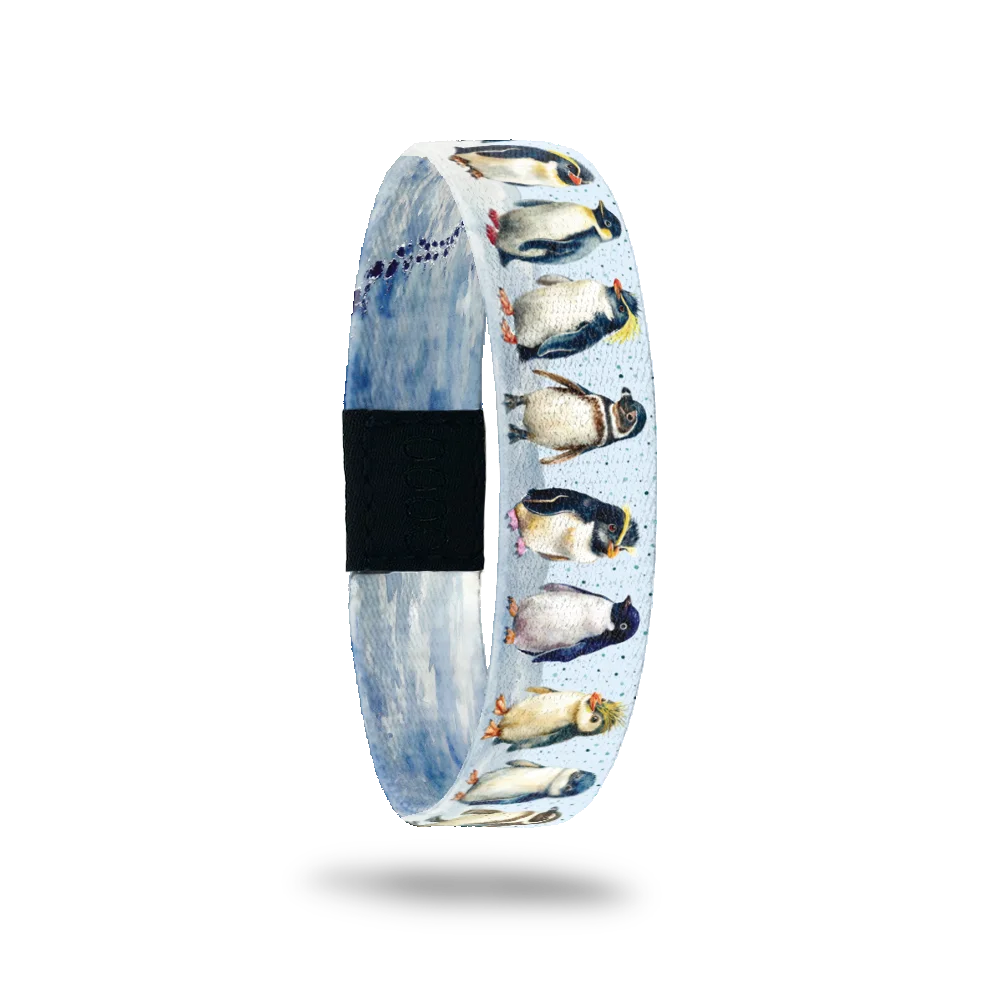 We All Waddle Bracelet