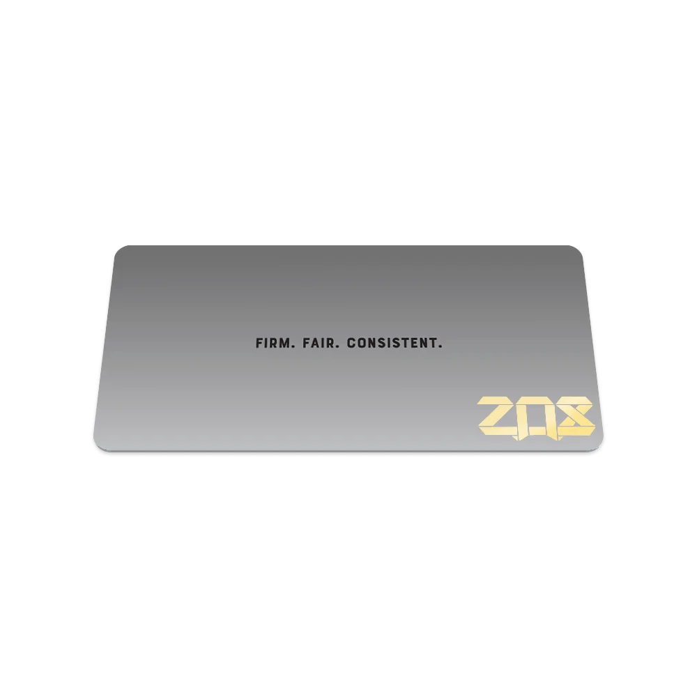 We Never Walk Alone Hero Bracelet