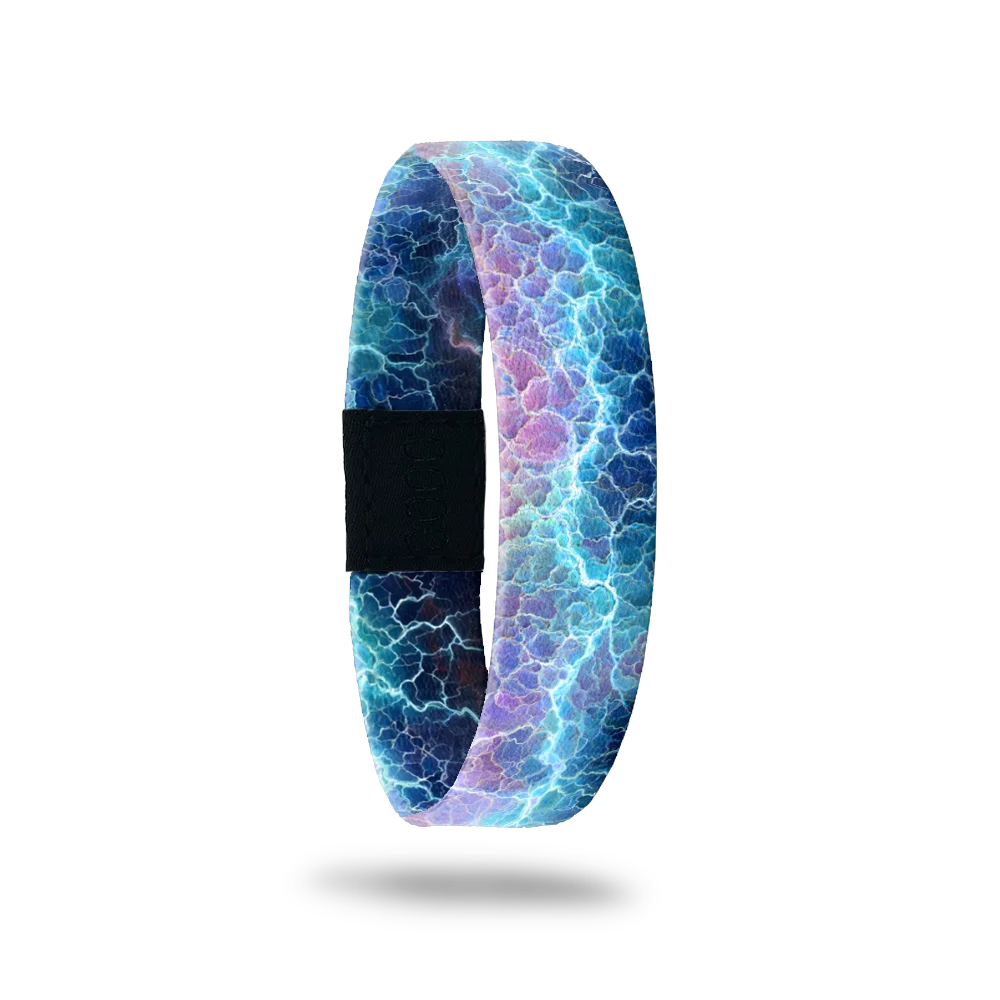 We're All Connected Bracelet