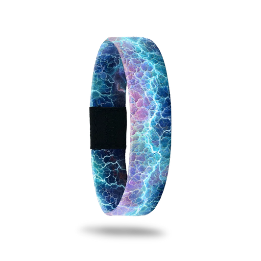 We're All Connected Bracelet