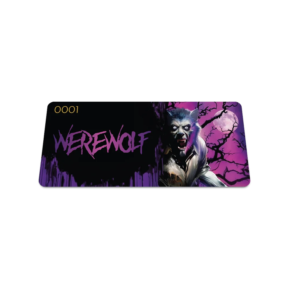 Halloween Monster 3-Pack