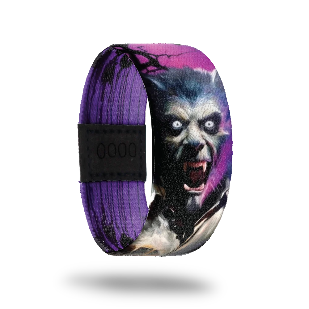 Halloween Monster 3-Pack