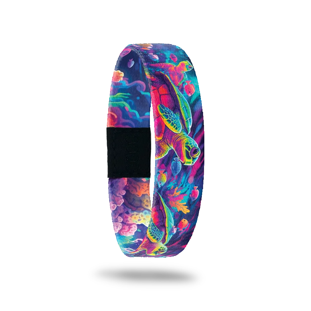 What If It Works Out Single Bracelet