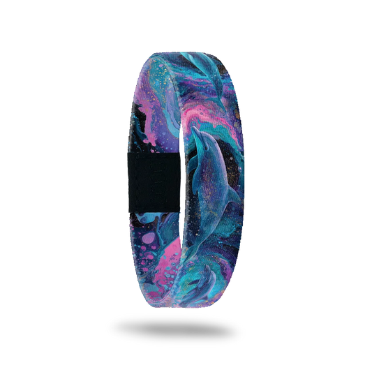 Where The Tide Takes Me Bracelet