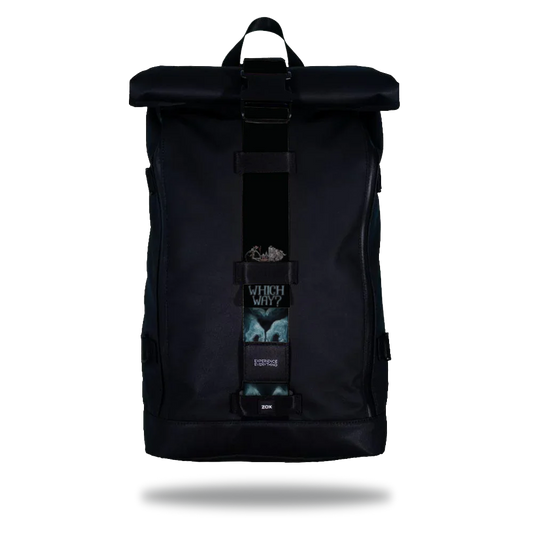 Which Way? Labyrinth Closure