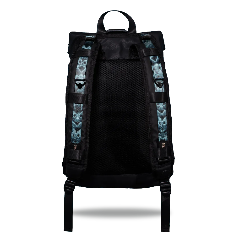 Which Way Labyrinth Tension