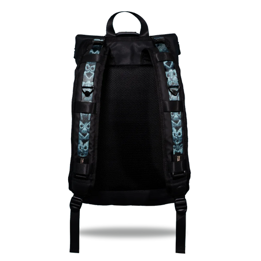 Which Way Labyrinth Tension