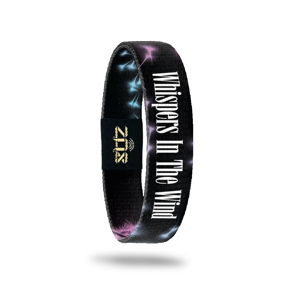 Whispers In The Wind Bracelet