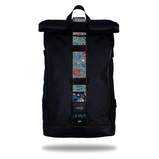 Who Me? Labyrinth Closure