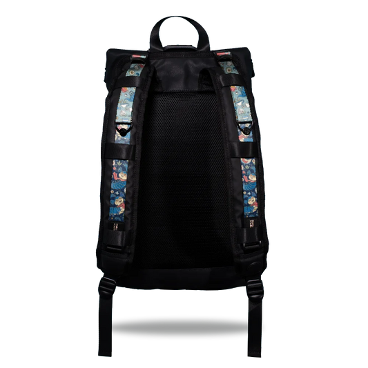 Who, Me? Labyrinth Tension