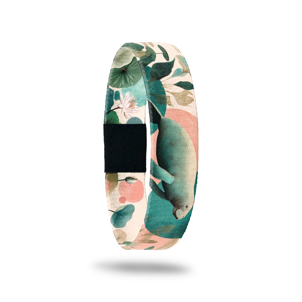 Why Rush? Bracelet
