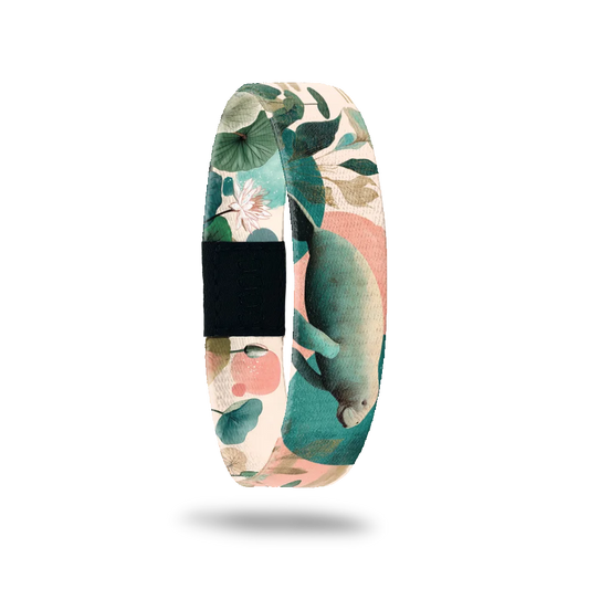 Why Rush? Bracelet