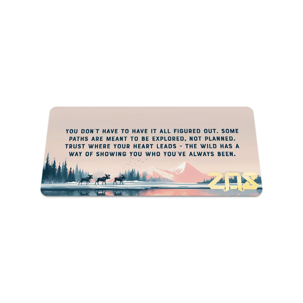 Wild Wanderer Bracelet