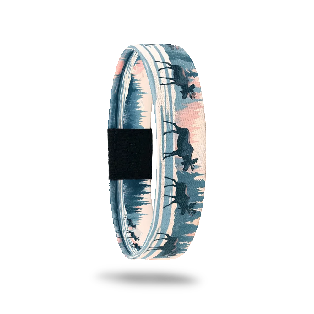 Wild Wanderer Bracelet