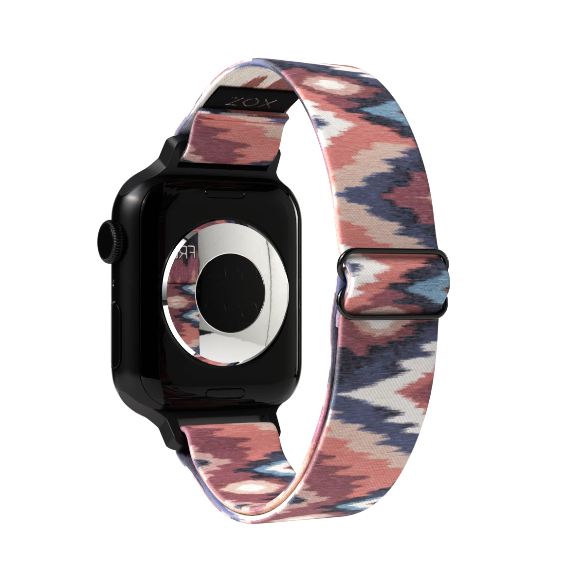 Wild & Free Watchband+