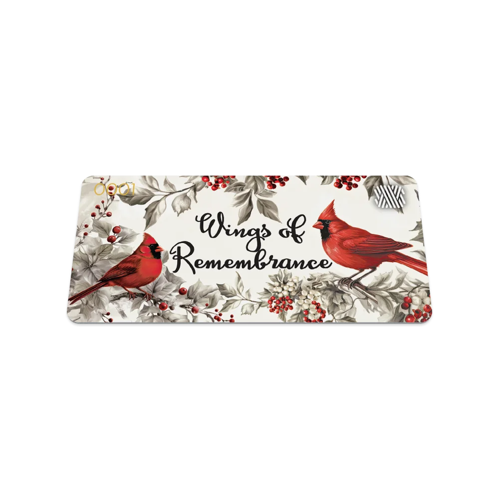 Wings of Remembrance String