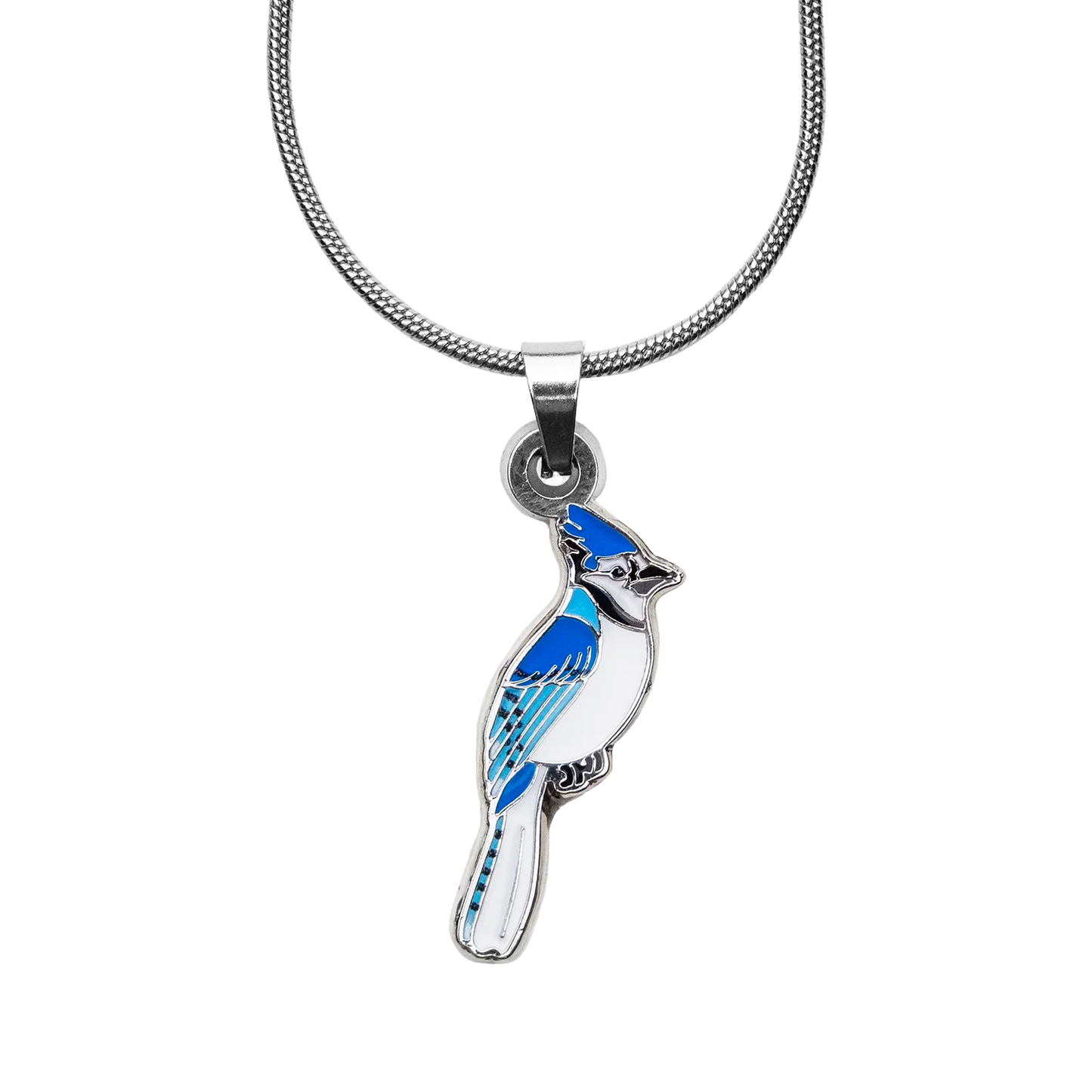 Winter Guardian Bracelet & Necklace