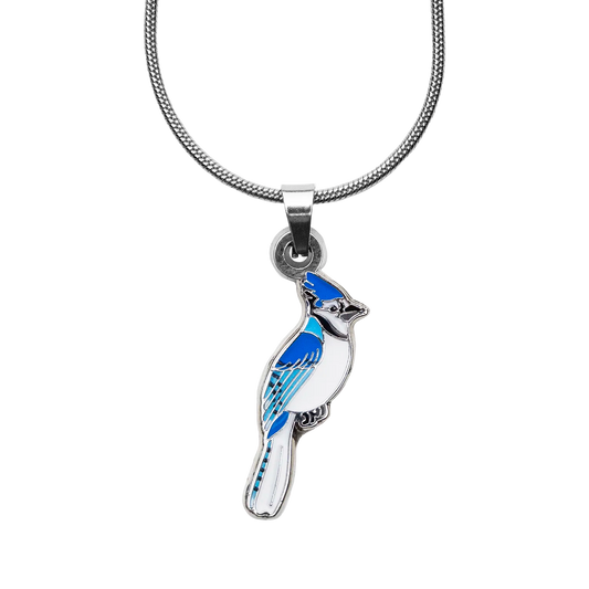 Winter Guardian Bracelet & Necklace