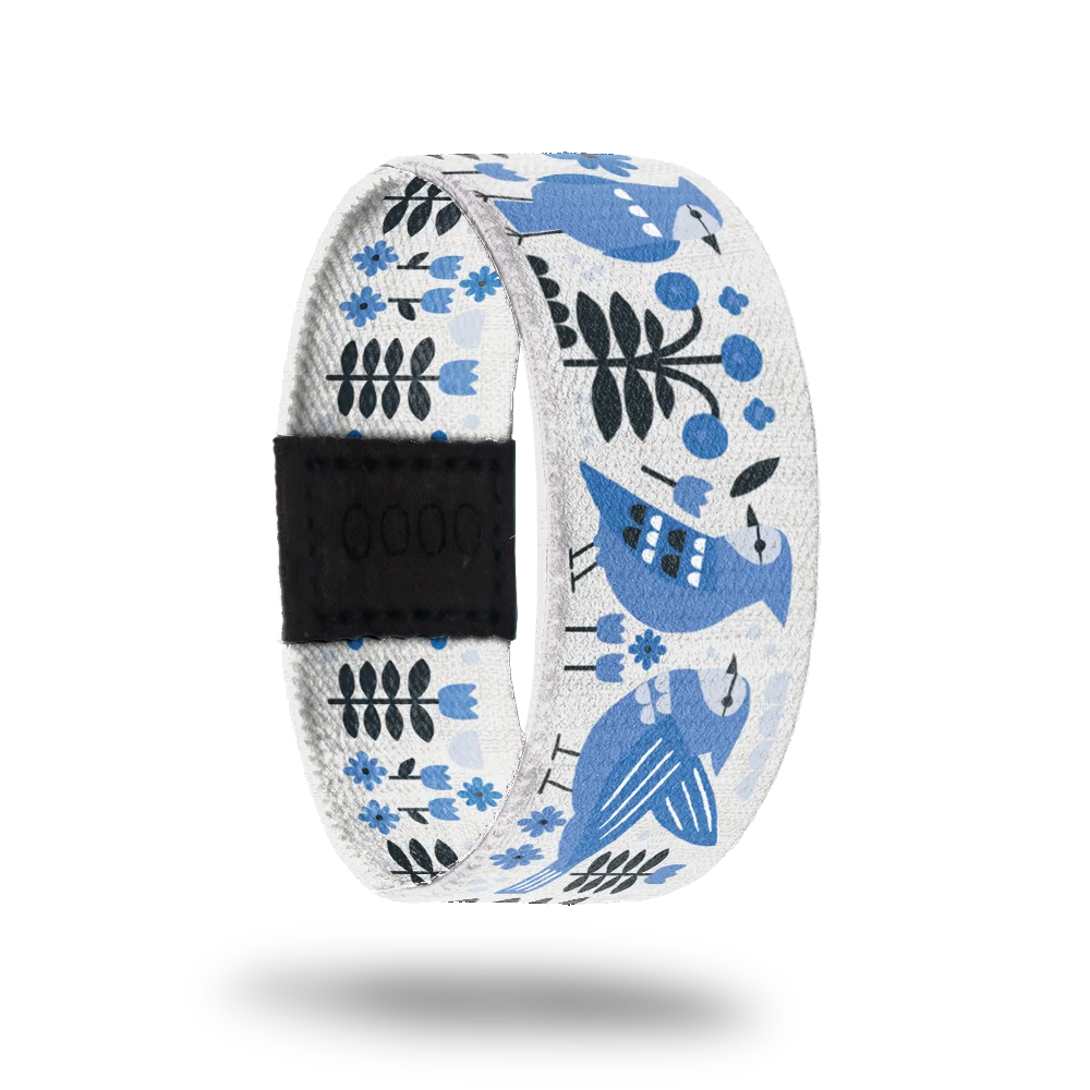 Winter Guardian Bracelet & Necklace