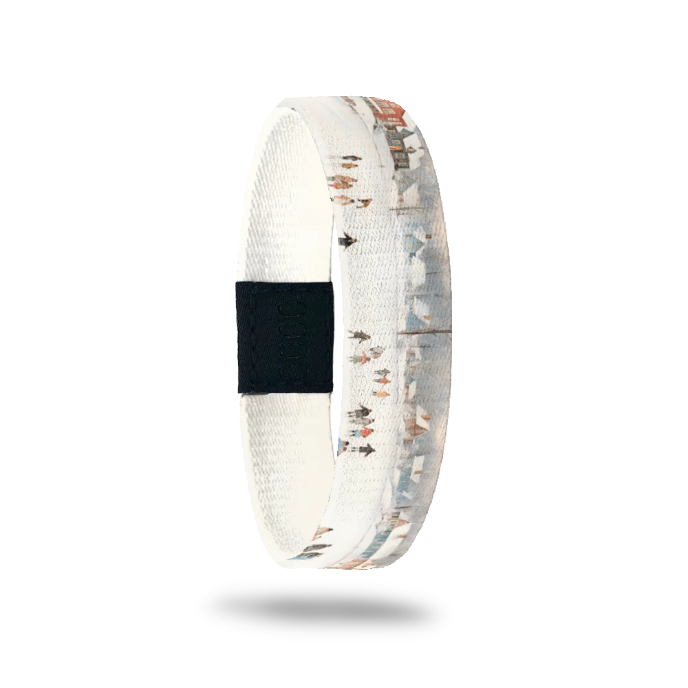 Winter Wonderland Bracelet