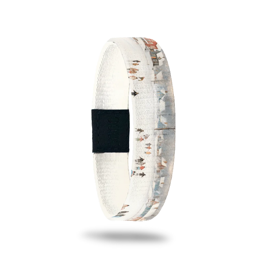 Winter Wonderland Bracelet