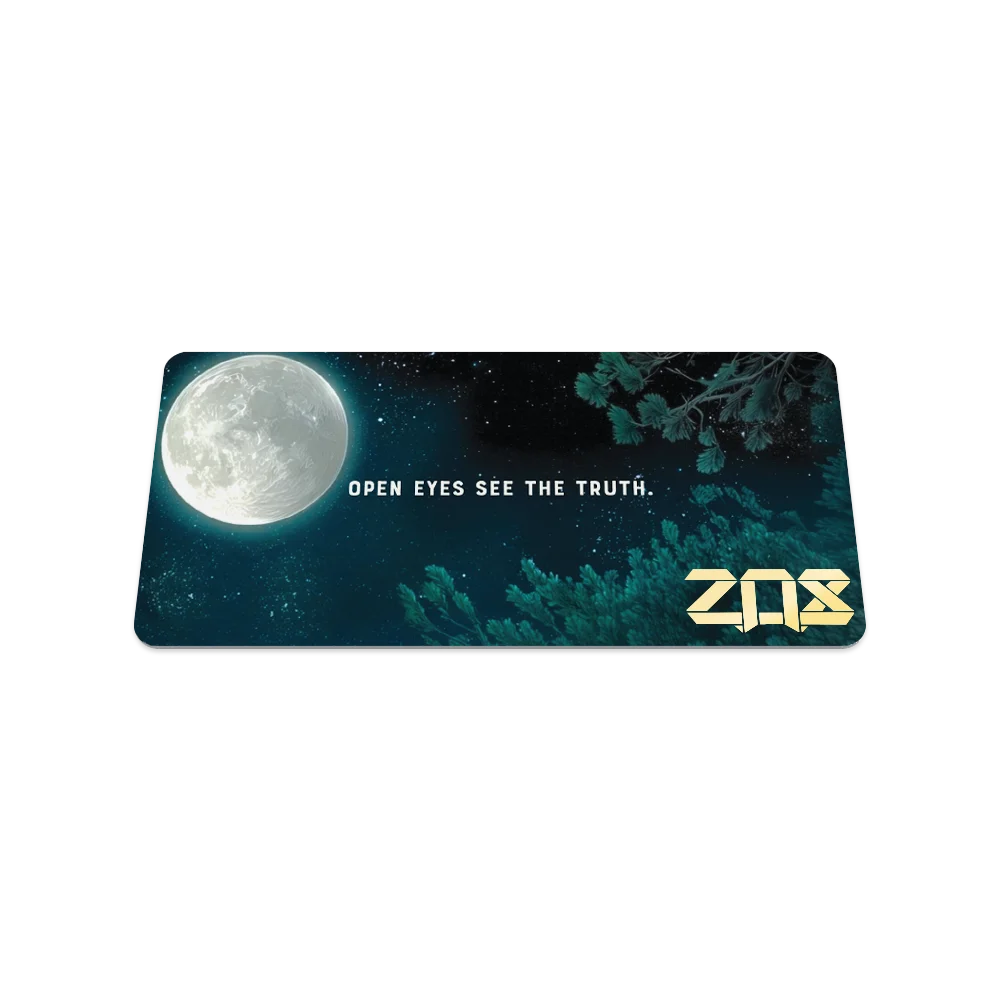 With Eyes Wide Open Mystery Pack Exclusive - October 2025