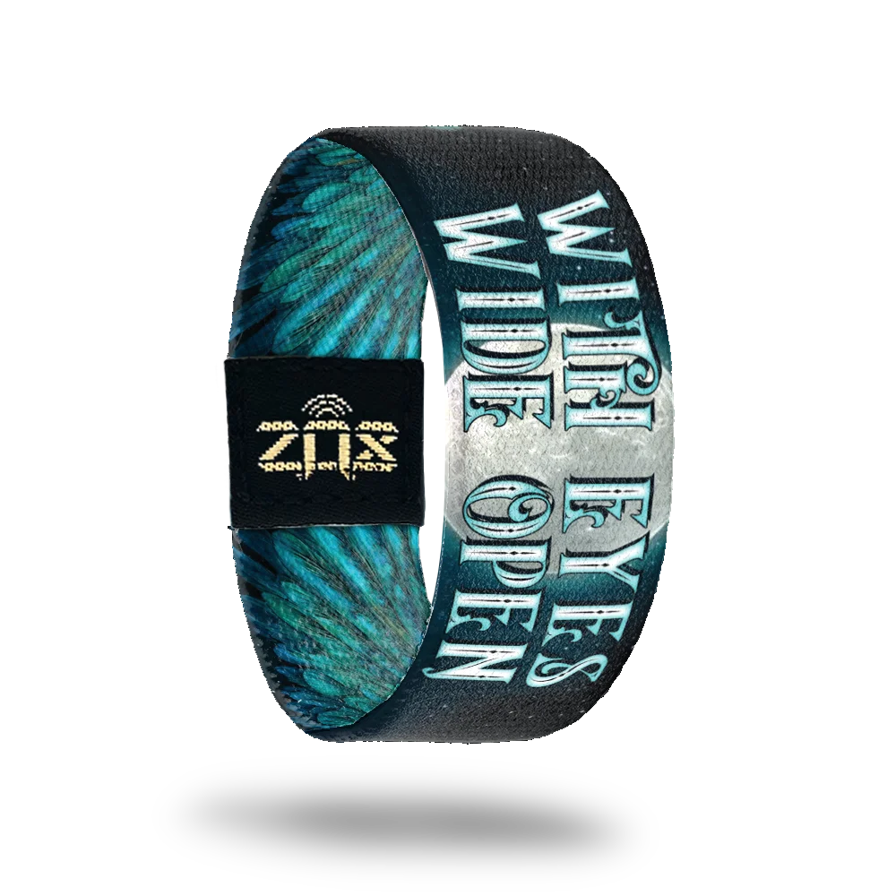 With Eyes Wide Open Mystery Pack Exclusive - October 2025