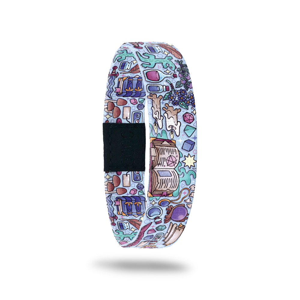 Choose Your Character Pack Vol 1