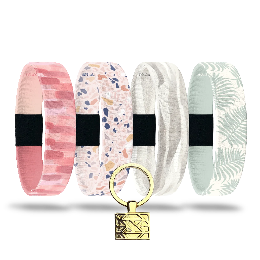 Women's Winter Bible Pack