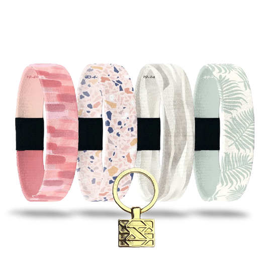 Women's Winter Bible Pack