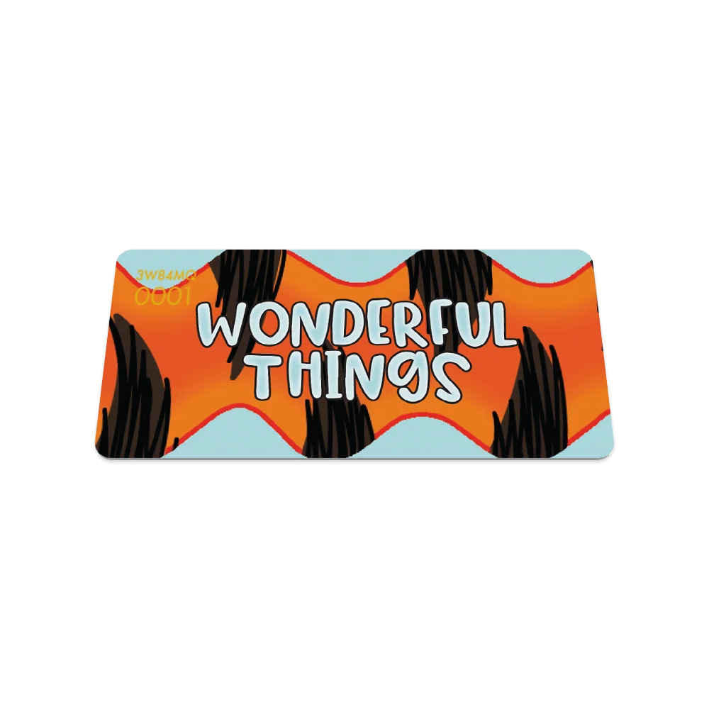 Wonderful Things Bracelet
