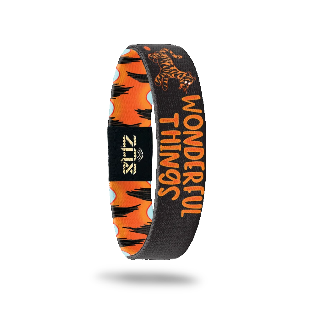 Wonderful Things Bracelet