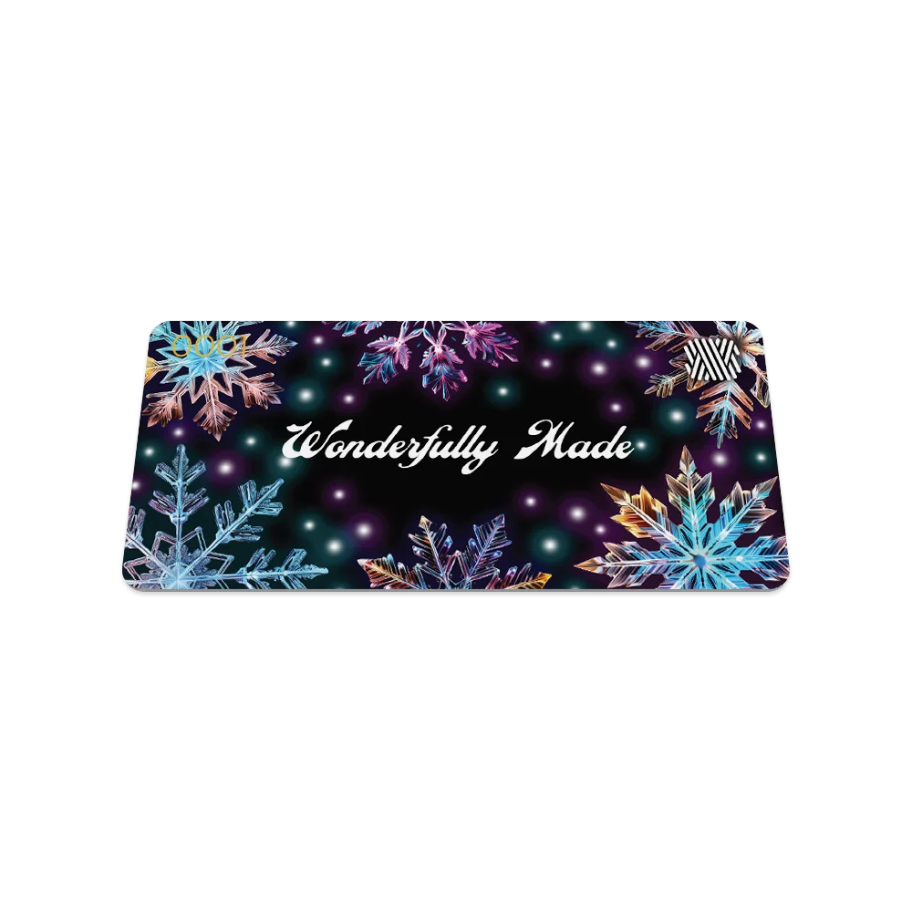 Wonderfully Made String