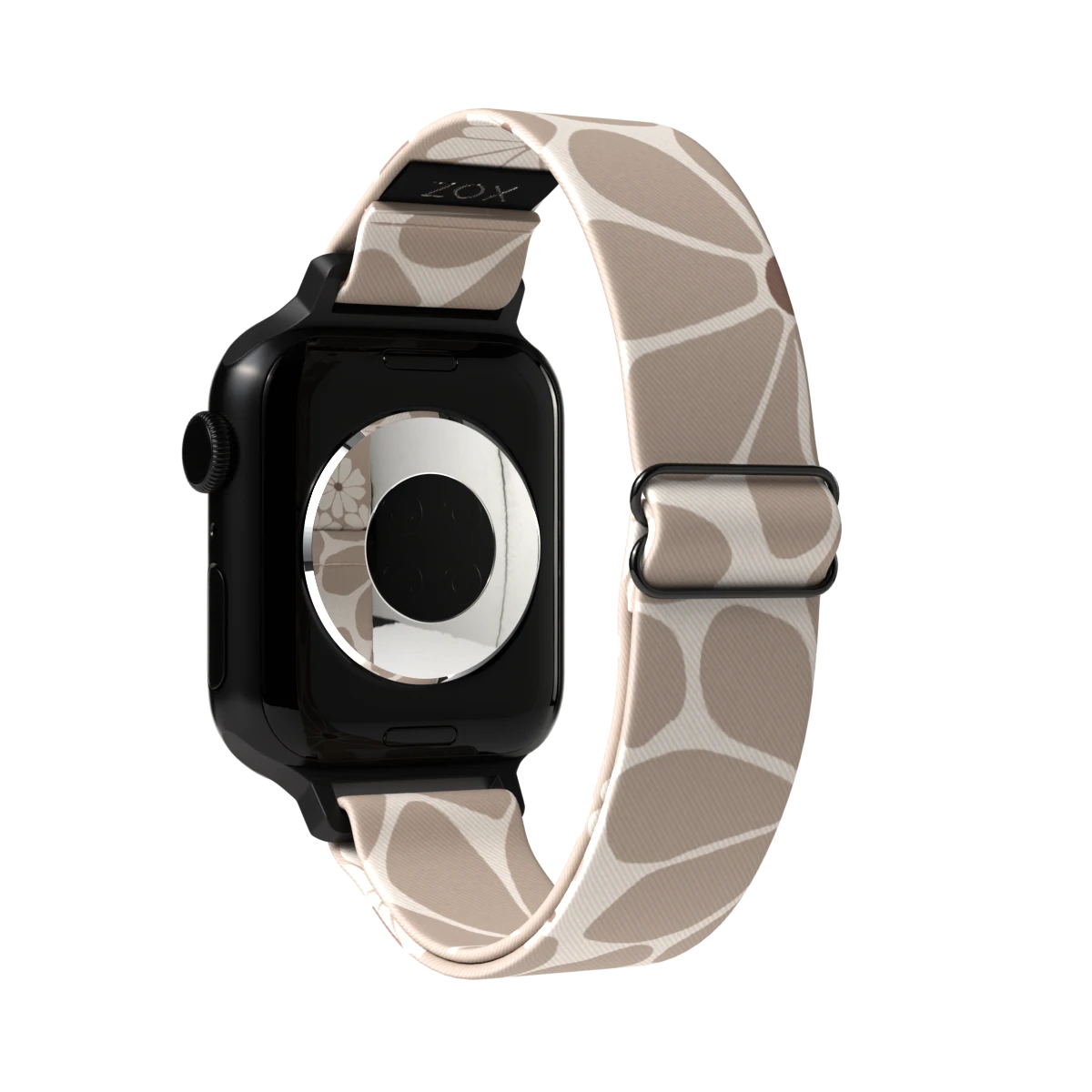 Wonderfully Made Bible Verse Watchband+