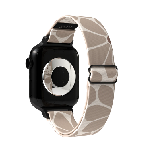 Wonderfully Made Bible Verse Watchband+