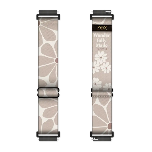 Landon - Watchband+ Test