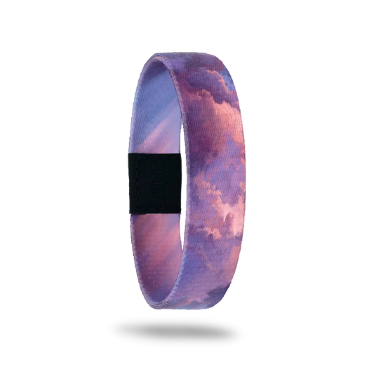 Work In Progress Bracelet